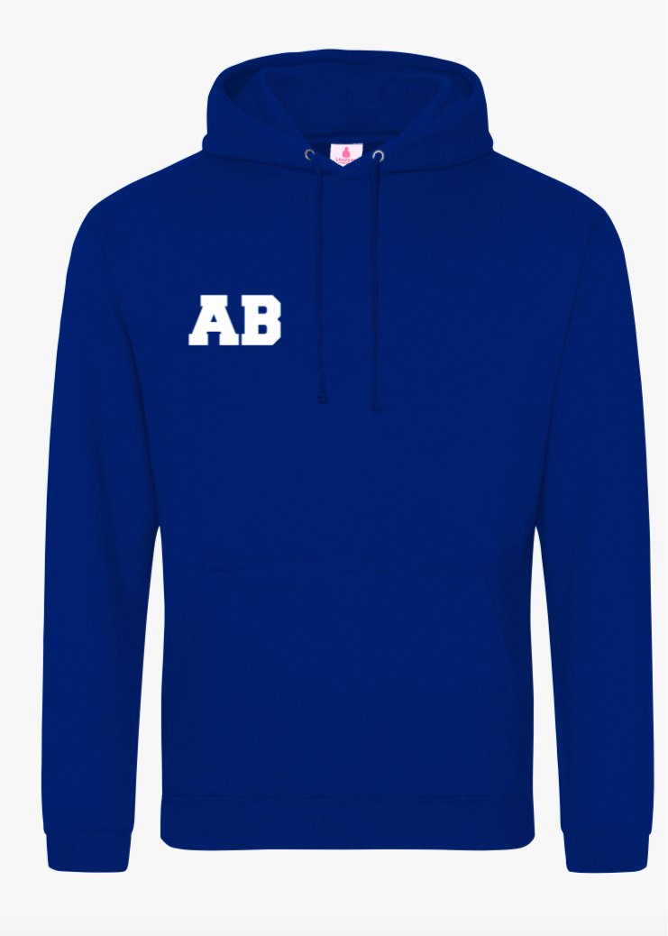Leavers Hoodie