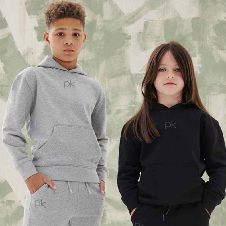 PK Apparel Hoodie - Various colours