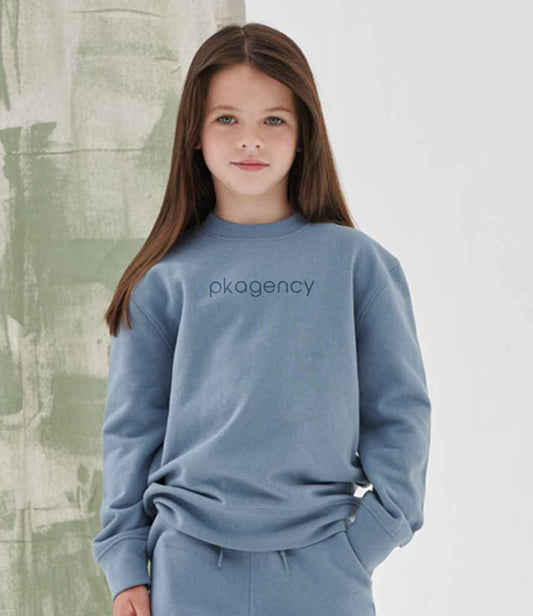 PK Agency Sweatshirt - Various colours