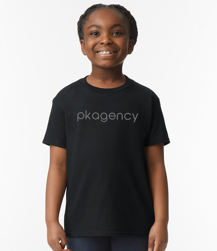 PK Agency T-Shirt - Various colours