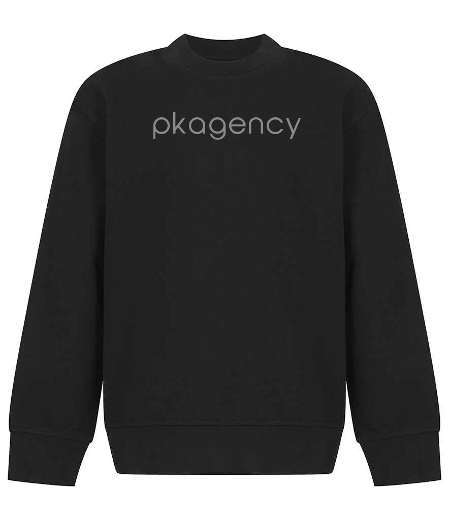 PK Agency Sweatshirt - Various colours