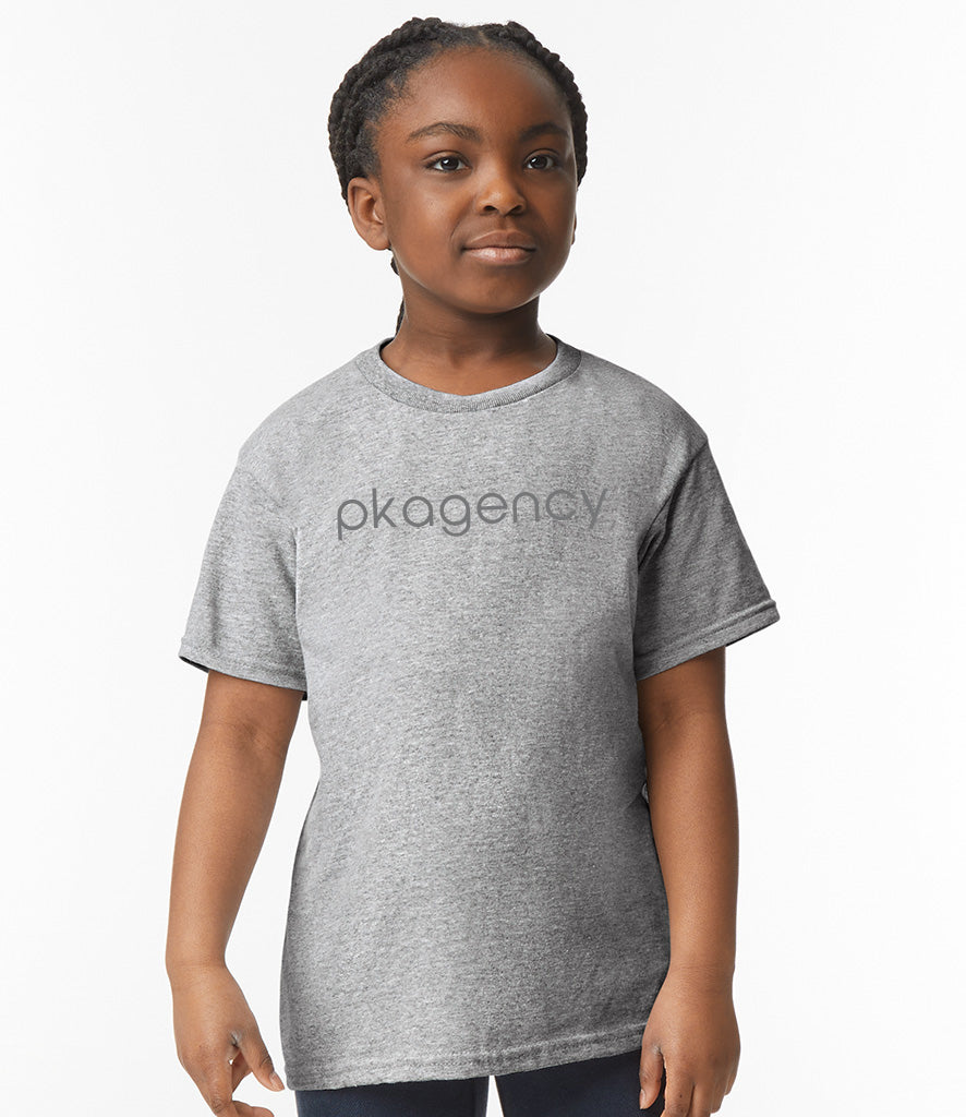 PK Agency T-Shirt - Various colours