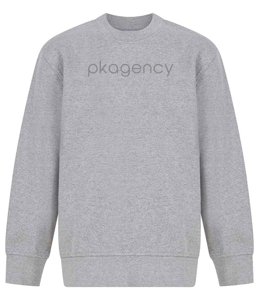 PK Agency Sweatshirt - Various colours